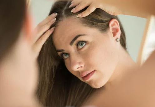 PCOS Hair Loss Advice Simone Thomas Trichology Clinic Westbourne