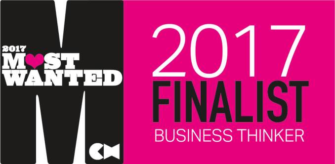 British Hairdressing Business Awards Finalist