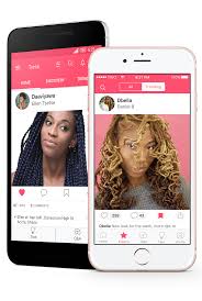 Hair Care Apps To Download Now | Simone Thomas