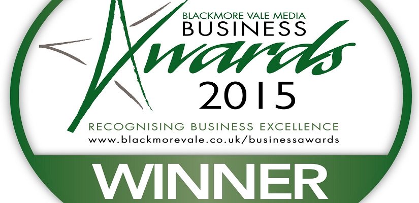 Blackmore Vale Media Business Awards 2015 – Business Woman of the Year
