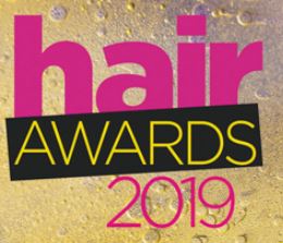 Hair Awards 2019 – Finalists ‘Super 60’ Best Extensionist / Best Hair Salon 