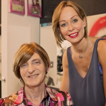 Mirandas transgender hair solutions simone thomas hair salon westbourne bournemouth
