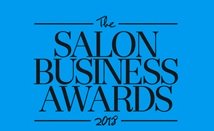 Salon Business Awards 2018 – Digital Salon Winner