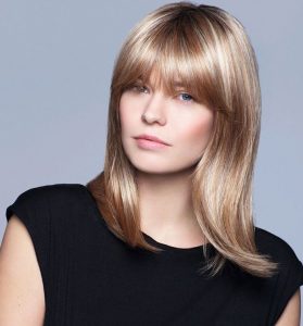 Sentoo Synthetic Wigs the best hair loss salon in Westbourne Dorset