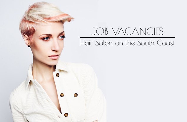 Hair Stylist Job Vacancies Bournemouth
