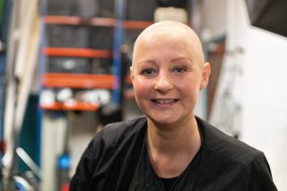 New Hair Growth After Chemotherapy