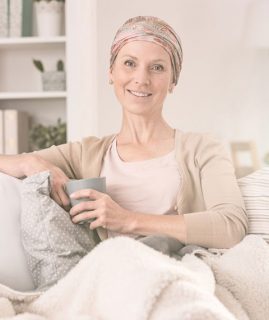 Cancer and Hair Loss