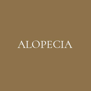 ALOPECIA