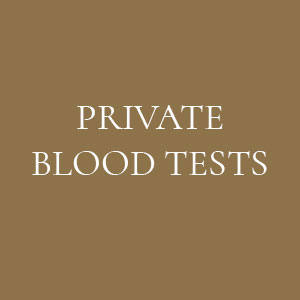BLOOD TESTS