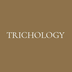TRICHOLOGY