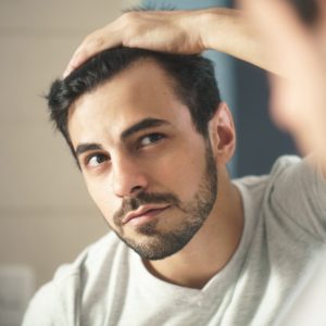 Hair Care For Men Nioxin