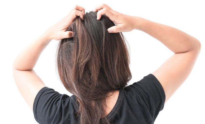 Scalp Care Advice Bournemouth Hair Loss Clinic