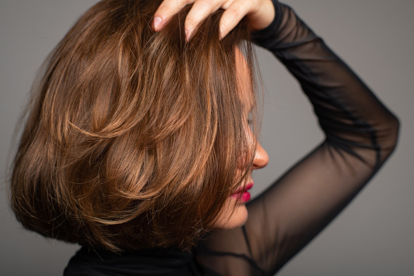 Wig Experts Dorset Simone Thomas Hair Loss Clinic