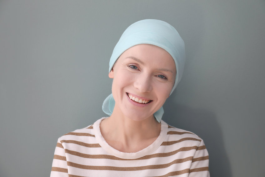 Cancer Hair Loss Support Bournemouth Trichology Clinic
