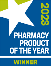 Pharmacy Product of the Year 2023 Simone Thomas Wellness
